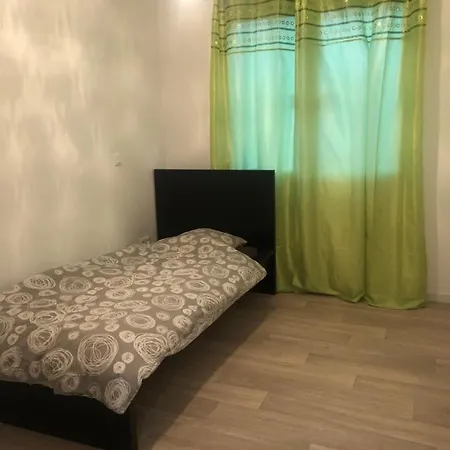 Appartement Chez Viorika 3 Lits Parking