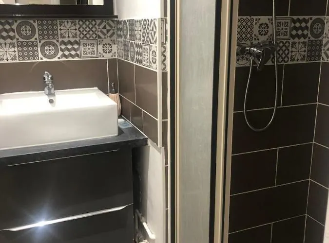 F3 Avec Parking Cote Dock76