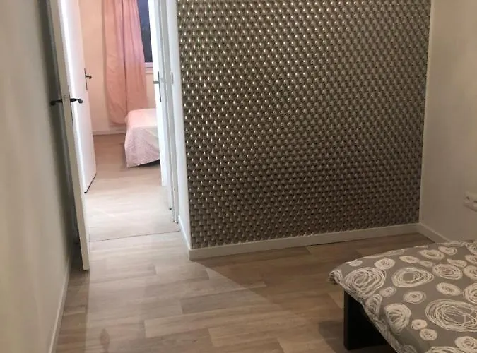 F3 Avec Parking Cote Dock76 *